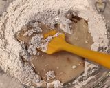 米粉のココアエピ作り方3写真