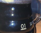 やわらかコーヒーゼリー☆作り方1写真