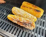 メキシコ風エローテ焼きとうもろこし作り方6写真