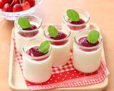 初夏のお楽しみ♬ラズベリージャム🍓覚書作り方8写真