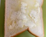 超簡単！ホットサンドピザトースト豪華版作り方1写真