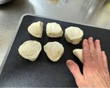 横浜発♡麺棒要らず!さくさくミートパイ作り方3写真