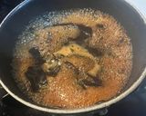 鯛1匹で昆布〆お刺身＆塩焼き煮付け鯛定食作り方19写真