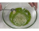 鶏肉と蓮根の塩キャベツサラダ★動画あり★作り方21写真