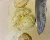10分でいつぴんおつまみ！カレーポテト作り方3写真