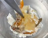 【9~11か月頃】和風おやき作り方2写真