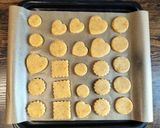 米粉クッキー🍪作り方5写真