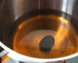 日本酒を足す★美味しい黒豆★ゼロ活力なべ作り方3写真