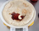 簡単ピザソース作り方1写真