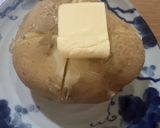 ホクホクのじゃがバター作り方5写真
