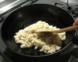 味噌汁チャーハン作り方7写真