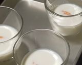 ヨーグルトゼリー 糖質ゼロ作り方7写真
