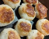 じゃがチー焼き作り方11写真