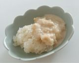 タイスイーツ✳︎ドリアンココナッツライス✳︎作り方6写真