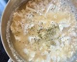 山椒塩麻婆作り方4写真