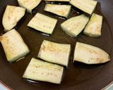 【簡単副菜】なすの揚げ浸し作り方3写真