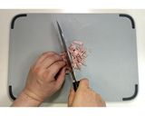 うに香るアスパラチーズ★動画あり★作り方1写真