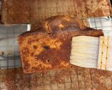香り高いスパイスフルーツケーキ作り方22写真
