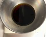 豚入り★ニラ玉！作り方3写真