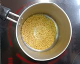 梅胡麻塩作り方1写真
