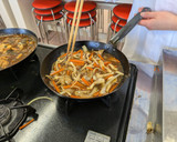 野菜たくさん鯛の和風あんかけ作り方7写真