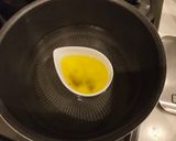 簡単！ビターなチョコレートチーズケーキ！作り方3写真
