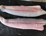 鰆(サワラ)の西京焼き作り方1写真