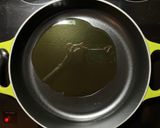 Creamy Sausage Pasta作り方2写真