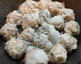 焼きしゅうまい作り方14写真