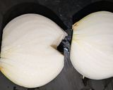 超減塩 時短メタボ対策 豚皿作り方1写真