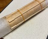 伊達巻き　オーブンで！作り方8写真