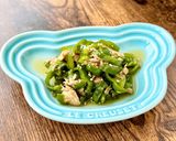 95℃ 無限甘辛ピーマン:お子様に!作り方27写真