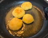鳥貴族再現！カマンベールコロッケ作り方6写真