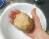 ♡グルテンフリー出汁パッククラッカー♪作り方3写真