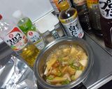 超簡単(^q^)鶏肉のめんつゆ煮☺⛄作り方9写真