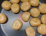 プリっと美味しい♪玉こんにゃく炒め作り方3写真