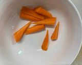 根菜茄子白菜オイオムライス味温野菜サラダ作り方3写真