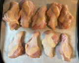 夕食・肉料理・おつまみ★手羽元のヤンニョムチキン作り方3写真
