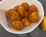 お弁当用ミートボール⭐︎ズボラ嫁飯⭐︎作り方3写真