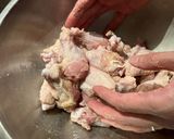 Buffalo Wings作り方9写真