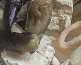 とっても簡単★茄子と豆腐のだし炊き作り方4写真