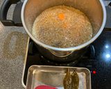 たっぷり玉ねぎとバターで作る甘口カレー作り方11写真
