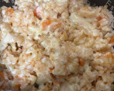 あさりとトマトの炊き込みご飯作り方6写真