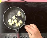 にんにくマシマシ麻婆カレー【食遺産】作り方11写真
