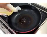 昼飯！夜食！にはコレ♪そばめし★動画あり作り方7写真