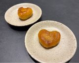もちもちさつまいも餅🍠作り方7写真