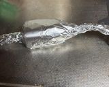 焼き芋ホクホク作り方3写真