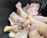 和風参鶏湯作り方3写真