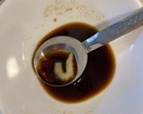 揚げない甘辛チキン作り方3写真