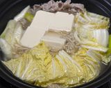 至高の塩鍋作り方7写真